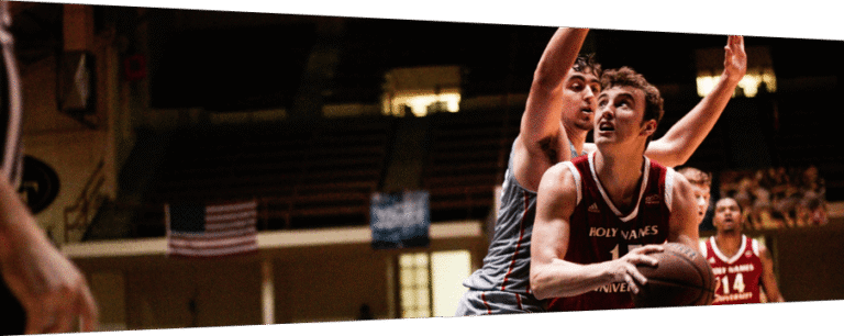 preparing for basketball season