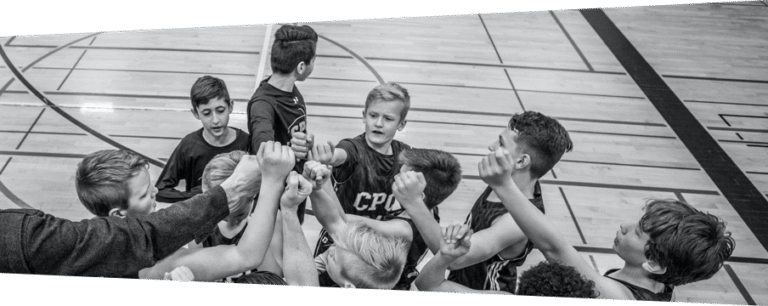 mistakes young players make